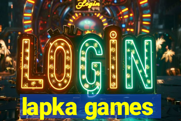 lapka games